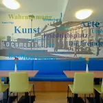 Kassel-city Hotel Kassel