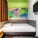 Kassel-city Hotel