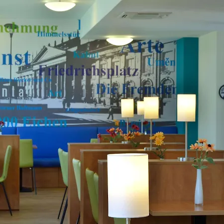 Kassel-city 3*