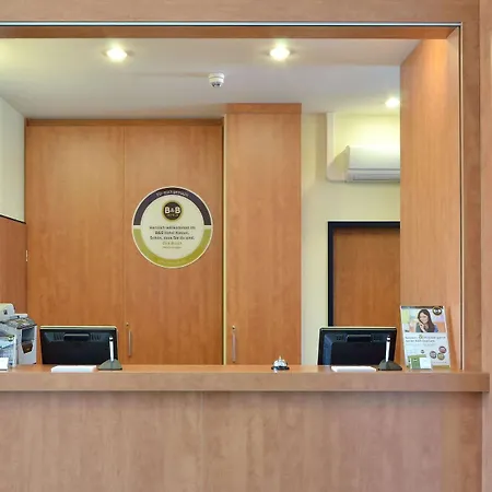 Kassel-city 3* Κάσελ