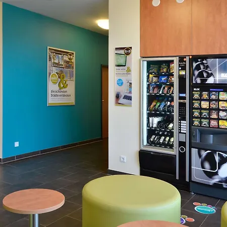 Ξενοδοχείο Kassel-city 3*