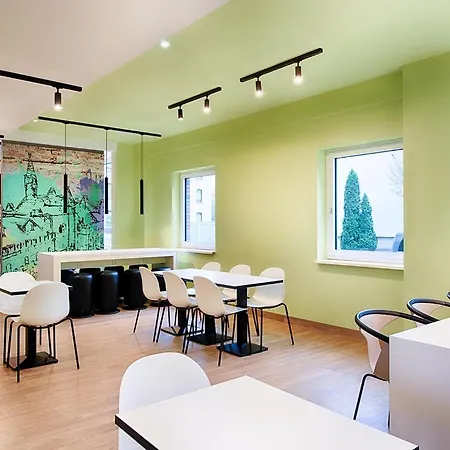 Kassel-city 3* Kassel