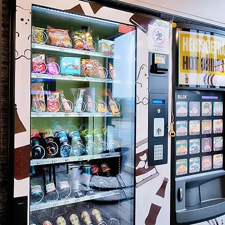 Kassel-city Ξενοδοχείο 3*