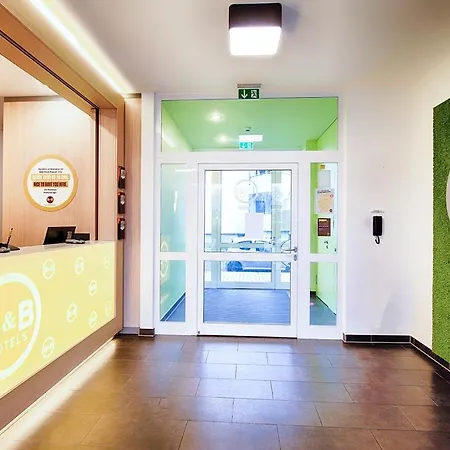 Kassel-city Ξενοδοχείο 3*