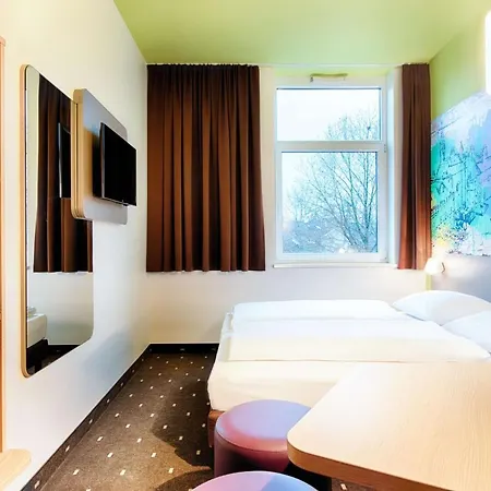 Kassel-city 3* Kassel