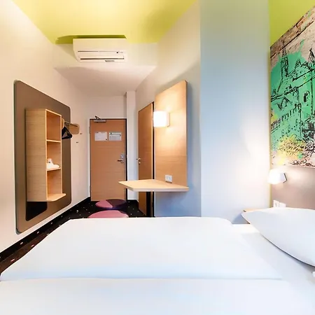 Kassel-city 3* Кассель