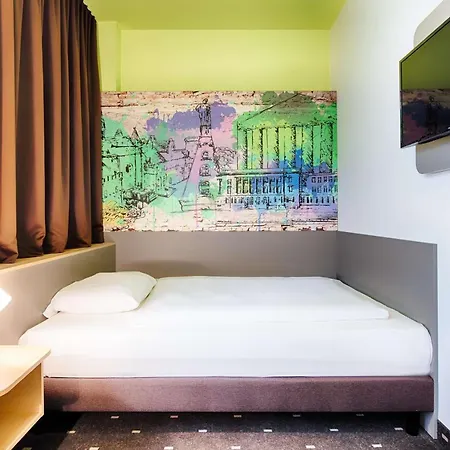 Kassel-city Szálloda 3*