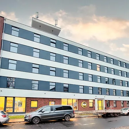 Hotel Kassel-city Kassel