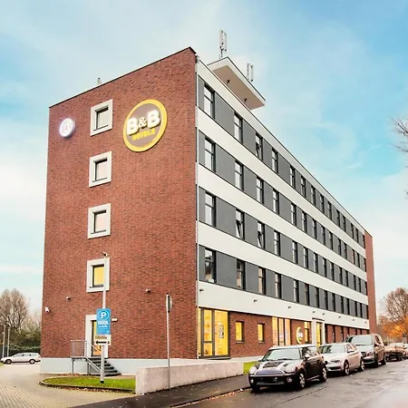 Kassel-city 3* Кассель
