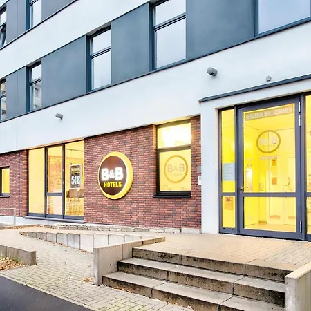 Hotel Kassel-city Kassel
