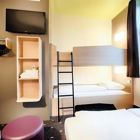 Kassel-city Hotel