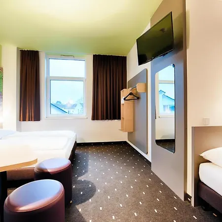 Kassel-city 3* Kassel