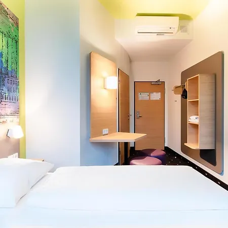 Kassel-city Hotel Kassel