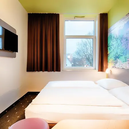 Hotel Kassel-city