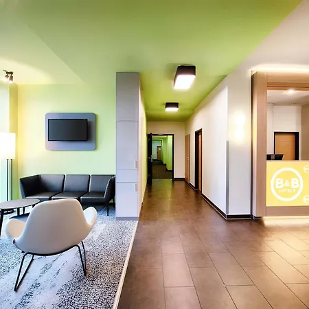 Hotel Kassel-city Kassel