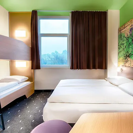 Kassel-city 3* Κάσελ