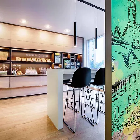 Kassel-city Ξενοδοχείο