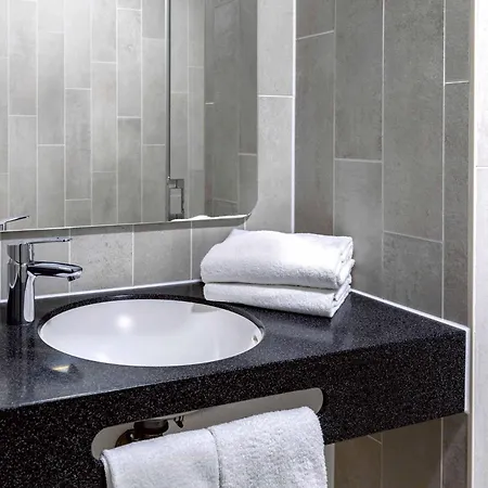 Kassel-city Ξενοδοχείο 3*