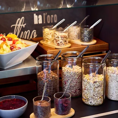 Ξενοδοχείο Kassel-city 3*