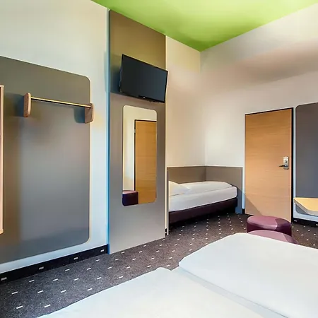 Kassel-city 3*
