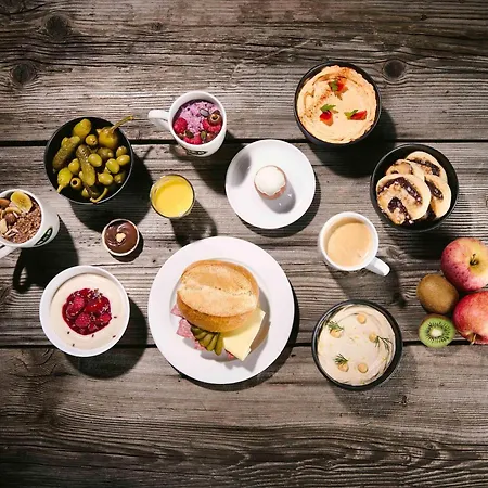 Kassel-city Hotel Kassel