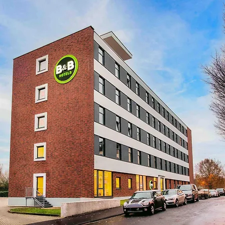 Hotel Kassel-city Kassel