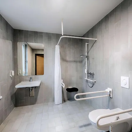Kassel-city 3*