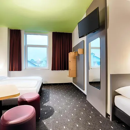 Kassel-city Κάσελ