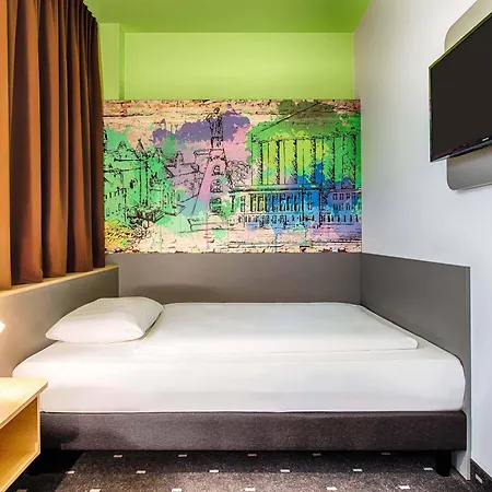 Kassel-city Ξενοδοχείο