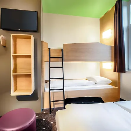 Kassel-city 3*