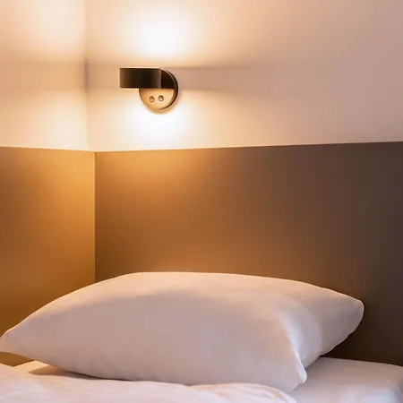 Kassel-city Hotel 3*