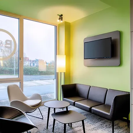 Kassel-city Hotel