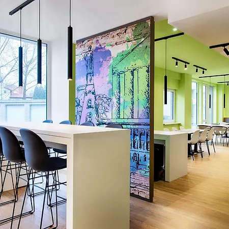 Hotel Kassel-city
