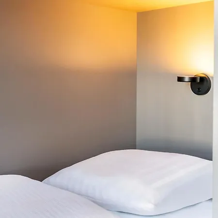 Ξενοδοχείο Kassel-city 3*