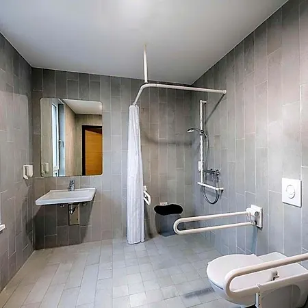 מלון Kassel-city 3*