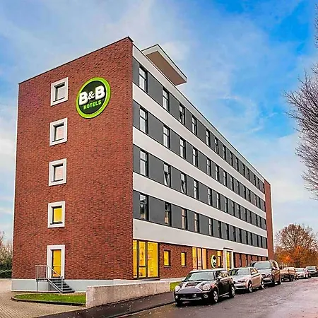 Kassel-city