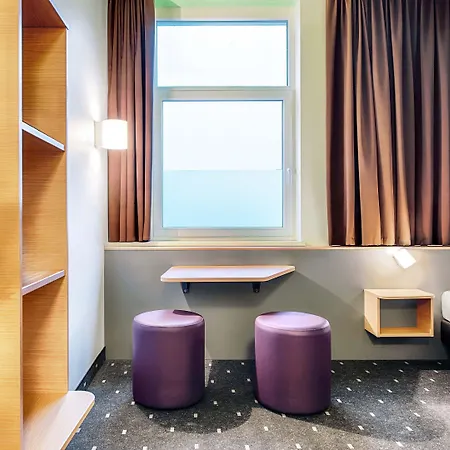 Kassel-city Hotel