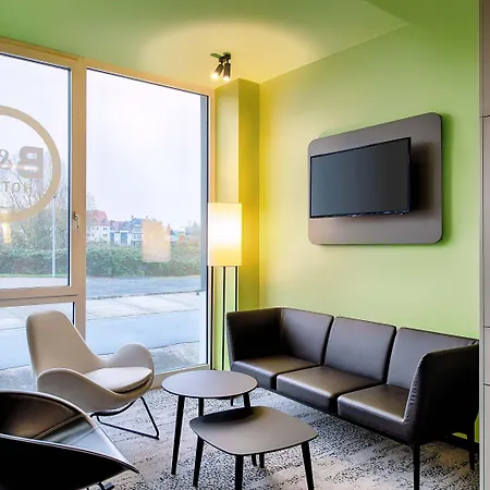 Hotel Kassel-city