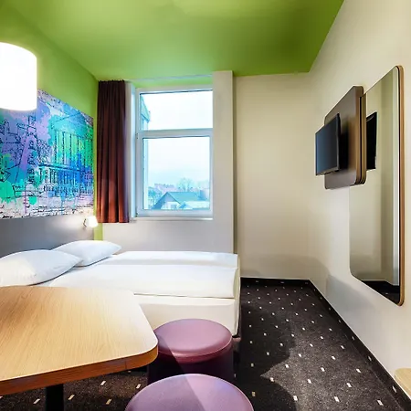Kassel-city 3*