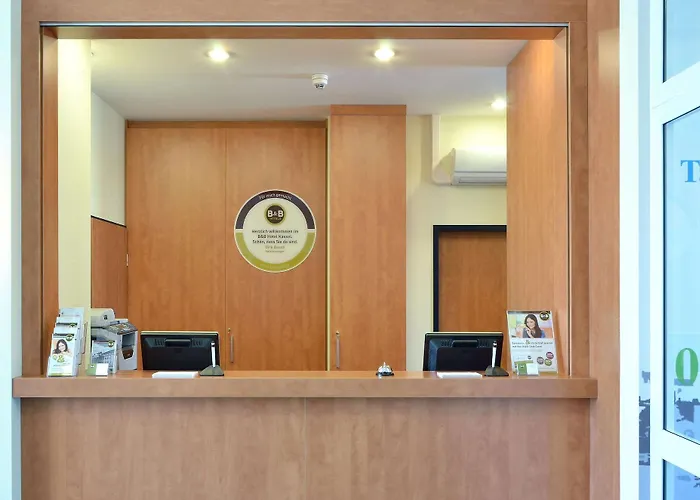 Kassel-city 3* カッセル