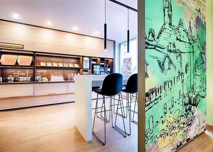 Hotel Kassel-city Kassel