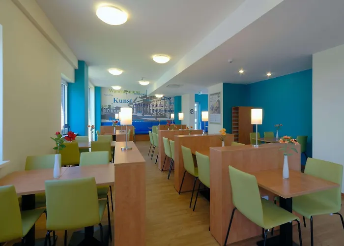 ホテル Kassel-city