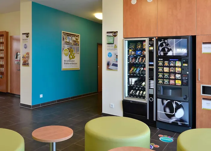 ホテル Kassel-city 3*