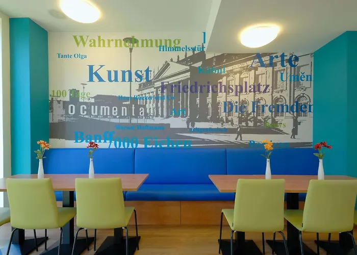 Kassel-city Hotel Kassel