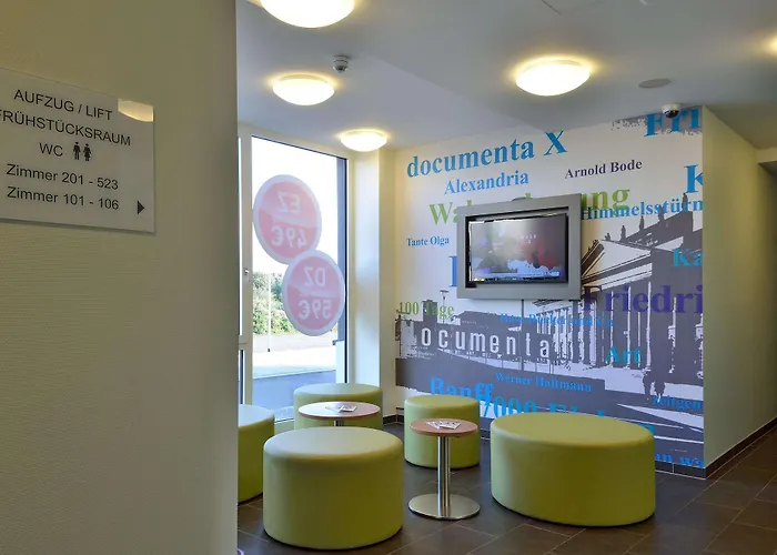 Kassel-city カッセル