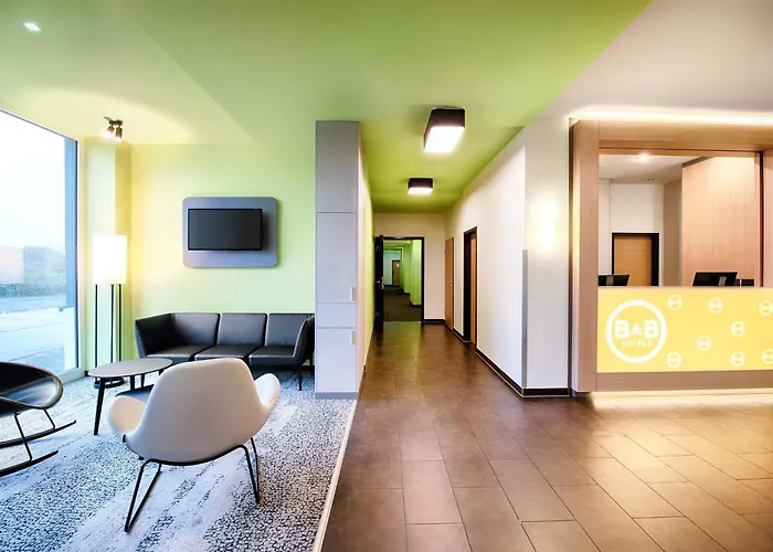 ホテル Kassel-city カッセル