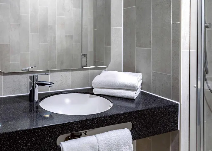 Kassel-city ホテル 3*