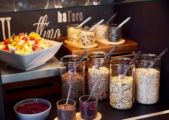 ホテル Kassel-city 3*