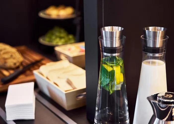 Kassel-city ホテル カッセル