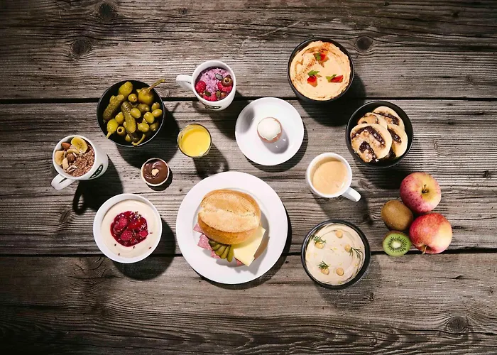 Kassel-city ホテル カッセル